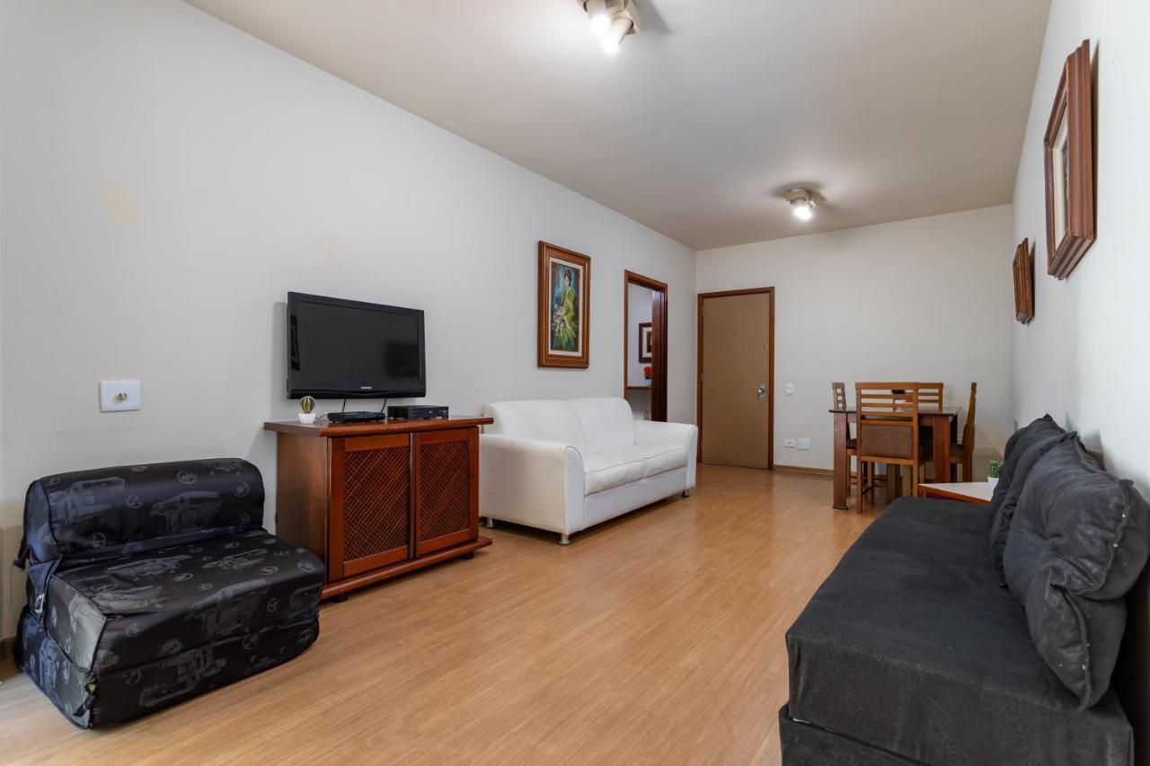 Copaleme - 616 - Real Residence Rio de Janeiro Bagian luar foto