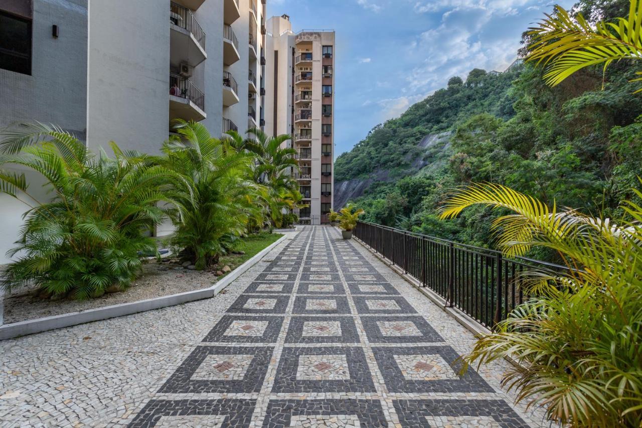 Copaleme - 616 - Real Residence Rio de Janeiro Bagian luar foto