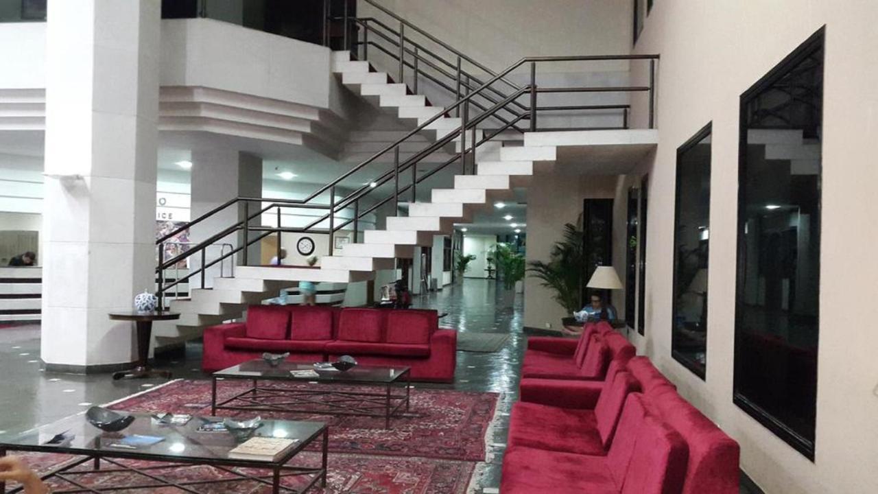 Copaleme - 616 - Real Residence Rio de Janeiro Bagian luar foto