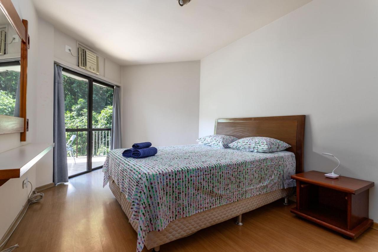 Copaleme - 616 - Real Residence Rio de Janeiro Bagian luar foto